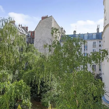 Prestige Apartament
