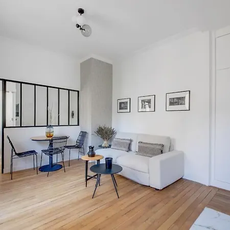 Prestige شقة باريس