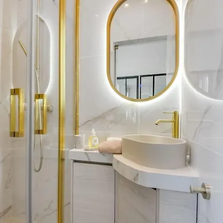 Apartament Prestige