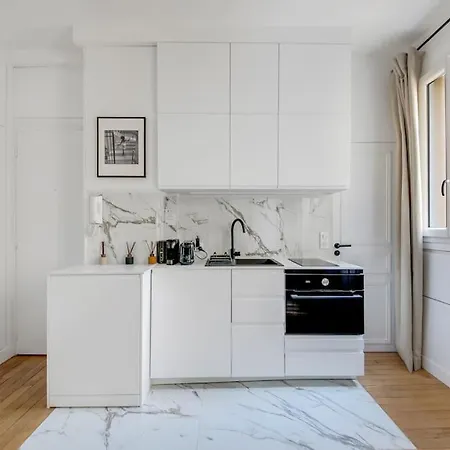 Prestige Apartament *