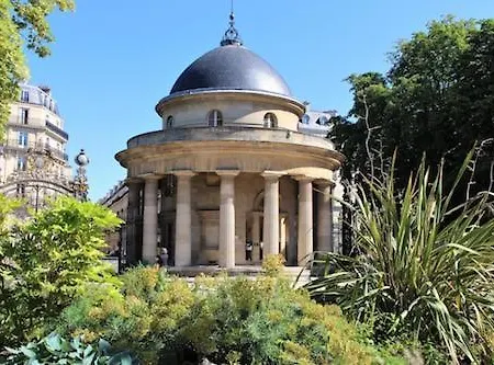 Prestige * باريس